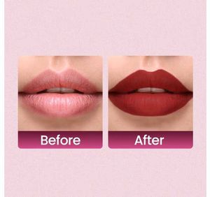 Ultra Smooth Matte Lipstick 💄