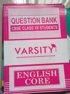 English Study Material,11th and 12th