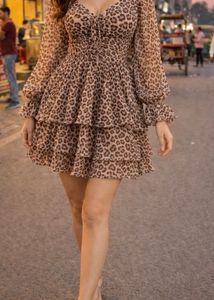 day/party dress