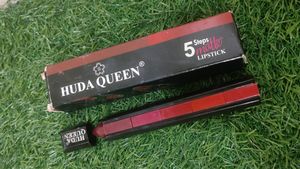 5 In 1 Matte Lipstick