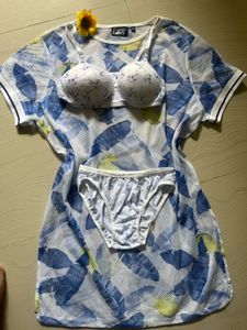 FILA 3 piece set