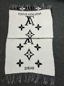 Louis Vuitton Monogram Scarf