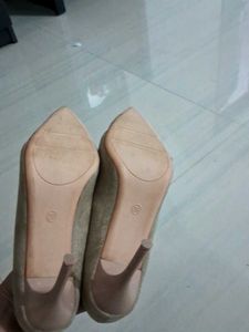 Elegant Designer Heels