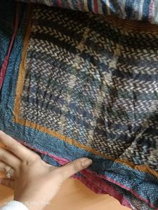 Multicolor Scarf