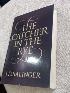 The Catcher in th