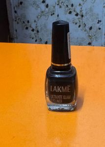 Lakme Ultimate Glam Eyeliner - Black
