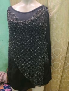 premium designer top