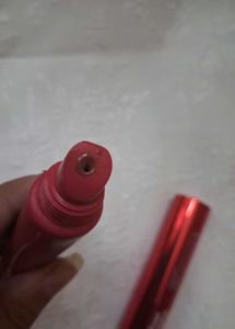 Zudio Lip Gloss &amp; Lipstick Duo