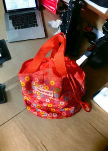 Tupperware Girls Day Out Lunch Set