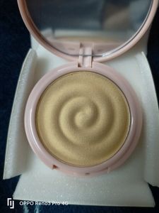 Myglamm K. Play Highlighter &amp; Pose HD Blush Duo