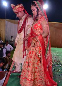 Sherwani Set