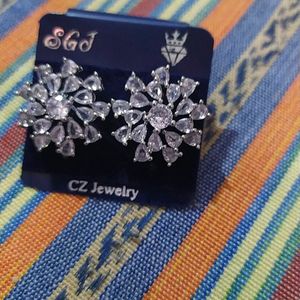 earring
