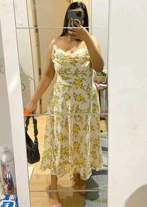 Used Fit And Flare