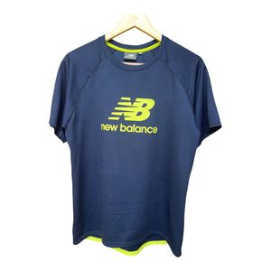 New Balance Slim Fit Performance T-Shirt