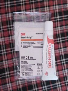 Skaartry-Forte Gel for Scar Treatment