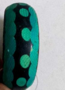 Funky Bangle Bracelet