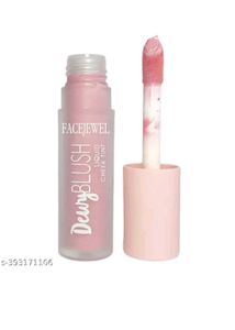 huda girl Liquid Blush for Cheeks