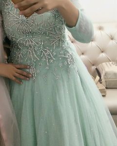 Beautiful Gown One Time Used Only