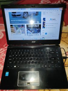 Acer  I5 12 GB Ram 500 Hdd