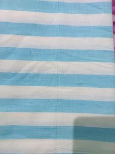 Bhagalpuri Cotton Chadar / Top Sheet For Summer