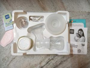 MeeMee Electric Breast Pump