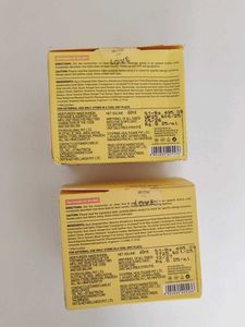 2 Dot &amp; Key Vitamin C Moisturizer Seal Packed
