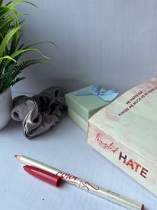 Set of 5 Lip Liner Pencils