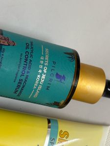 Skincare Essentials Bundle