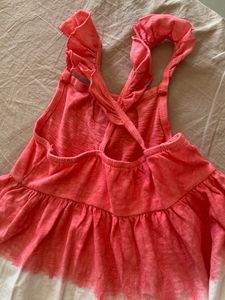 Beach Frock