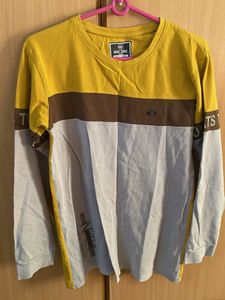 Men's Long Sleeve T-Shirt
