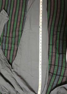 Grey Kurta with pant