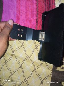 Mobile Charger Holder