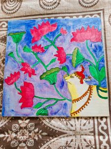 😍Beautiful Canvas Paintings 😍