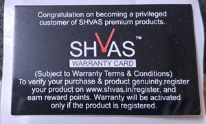 SHVAS Apple Shape LED Touch Screen Watch
