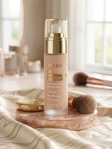 Swiss Beauty High Performance Foundation