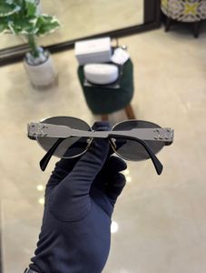 Celine Oval Sunglasses