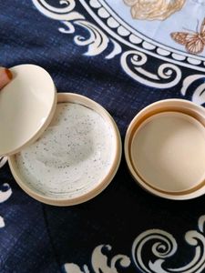 Pore Clearing Cofee Cokie Face Scrub &amp; Clay Mask