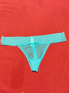 Combo 5 thong size 32/34