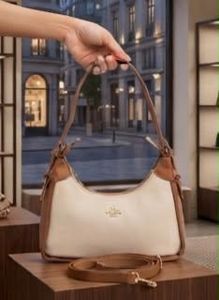 Coach  Hobo Bag