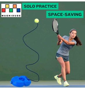 Tennis Trainer Rebound Ball