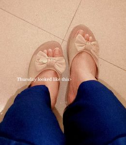 Nude Dr. Soft Cushion Sandals