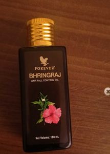 Forever Bhringraj Hair Fall Control Oil