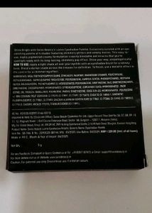 Swiss Beauty Lustre Eyeshadow Palette