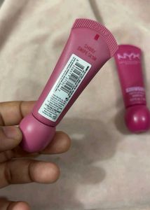 NYX Smushy Matte Lip Gloss Set - Assorted Shades