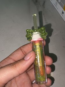 Shimmer Lip Gloss