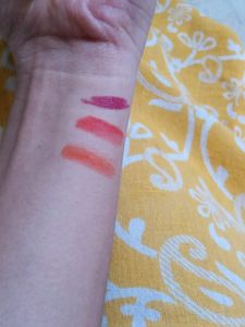 Lipstics