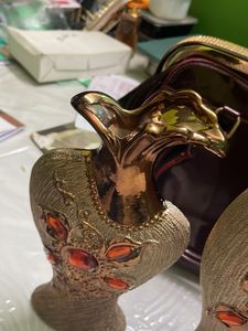 Decorative Vase Set