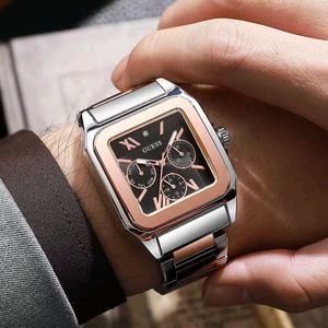 guess brand watch best 7AAA quality nice design ca