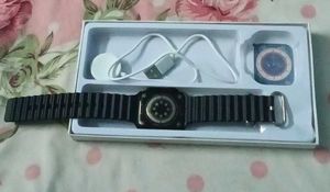 ULTRA Smartwatch T10
