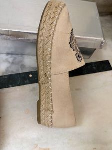 Kenzo tiger loafers